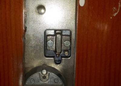 cambio de llaves de gorjas - Cerrajero de Madrid - www.cerrajero-de-madrid.es