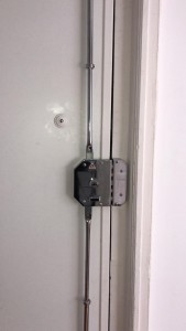 instalacion de cerraduras de alta seguridad - Cerrajero de Madrid - www.cerrajero-de-madrid.es