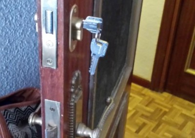 instalacion de cerraduras para puertas de interior - Cerrajero de Madrid - www.cerrajero-de-madrid.es
