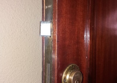 reparacion y sustitucion cerraduras de puertas blindadas antiguas - Cerrajero de Madrid - www.cerrajero-de-madrid.es