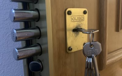 Puertas KIUSO Madrid – Teléfono 611277688