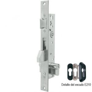 Cerraduras SECURITESA Madrid y Alrededores - Servicio Técnico - Teléfono: 611277688 - CERRAJERO DE MADRID