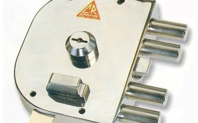 Cerraduras CR Madrid – servicio técnico – Teléfono 611277688