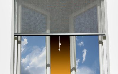 MOSQUITERAS ¿ QUE TIPO DE MOSQUITERAS EXISTEN? ¿ EN QUE TIPO DE VENTANAS Y PUERTAS SE PUEDEN INSTALAR?
